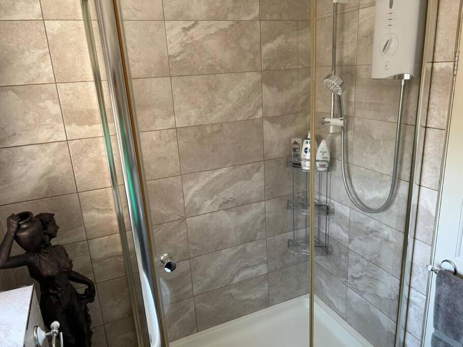 Aster House, 3 Bedrooms, Parking
